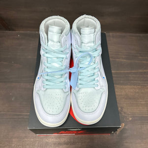 Jordan 1 Retro High Off-White Alaska - Image 3