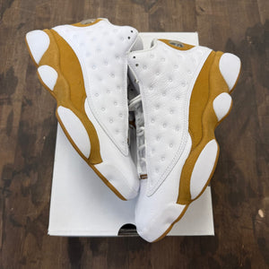 Jordan 13 Retro Wheat (2023) - Image 1