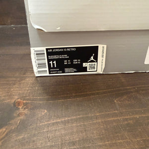 Jordan 13 Retro Black Island Green - Image 7