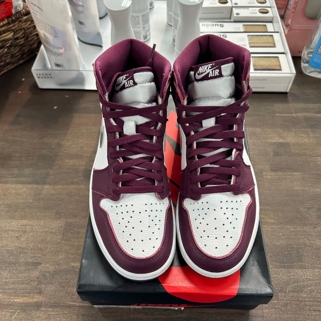 Bordeaux Jordan 1 High (USED)