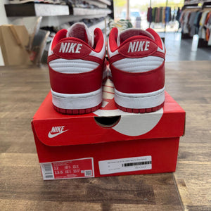 Nike Dunk Low SP St. John's - Image 3