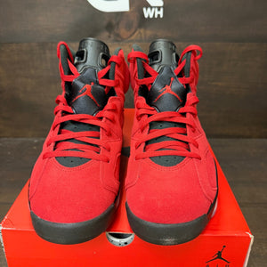 Jordan 6 Retro Toro Bravo - Image 3