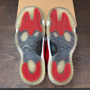 Jordan 11 Retro Win Like 96 (GS) Size 6Y (Pre-Owned) - Image 8