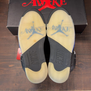 Jordan 5 Retro Awake NY Black - Image 6