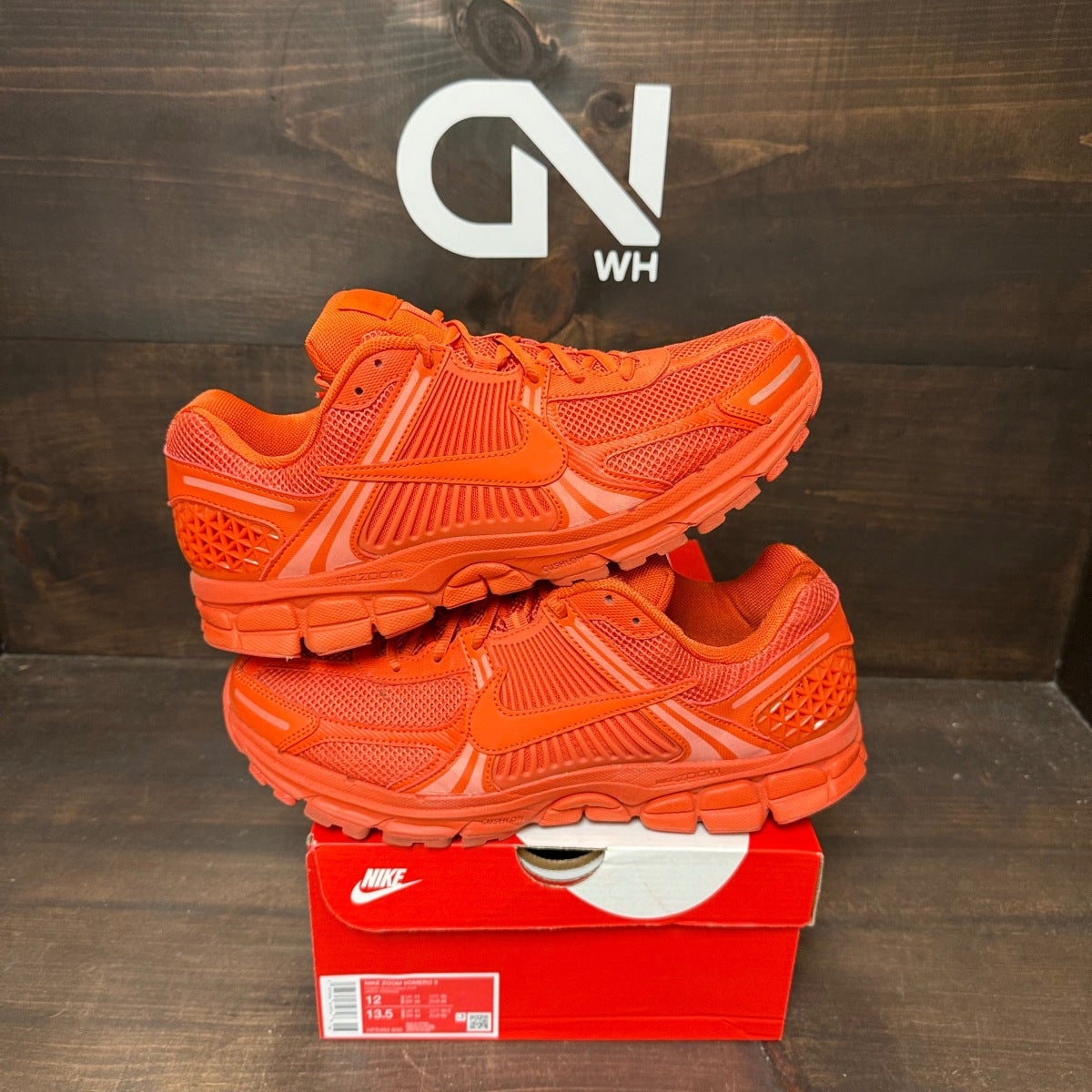 Nike Zoom Vomero 5 Cosmic Clay - Image 1