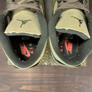 Jordan 3 Retro Family Affair (GS) - Image 6