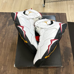 Jordan 7 Retro Cardinal (2022) Size 13 (Pre-Owned)