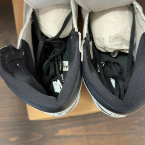 Jordan 1 Retro High OG White Cement Size 10.5 - Image 6
