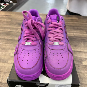 Nike Air Force 1 Low Cactus Plant Flea Market Fuchsia Dream Size 13 (Pre-Owned) - Image 2