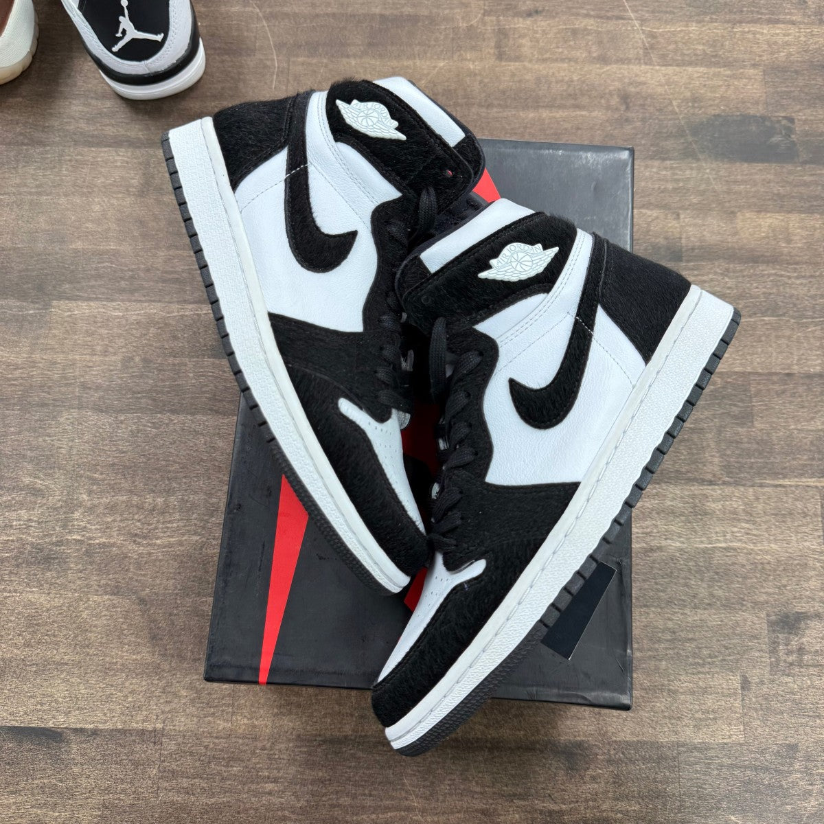 Jordan 1 Retro High Twist (Women's) - Image 1