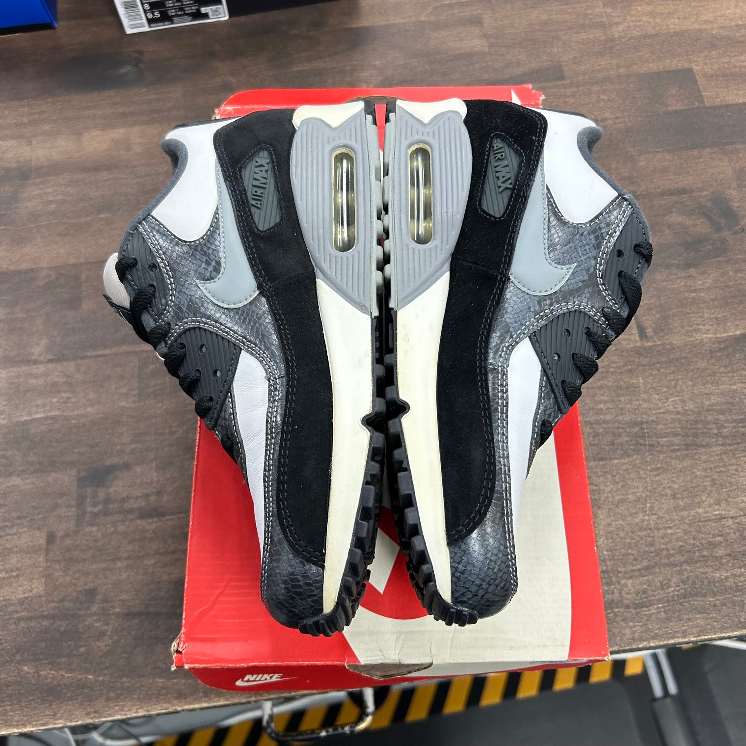 Nike Air Max 90 Python (USED)