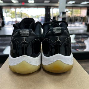 Jordan Barons Jordan 11 Retro Low (USED, No Box) Size 9.5 (Pre-Owned) - Image 4