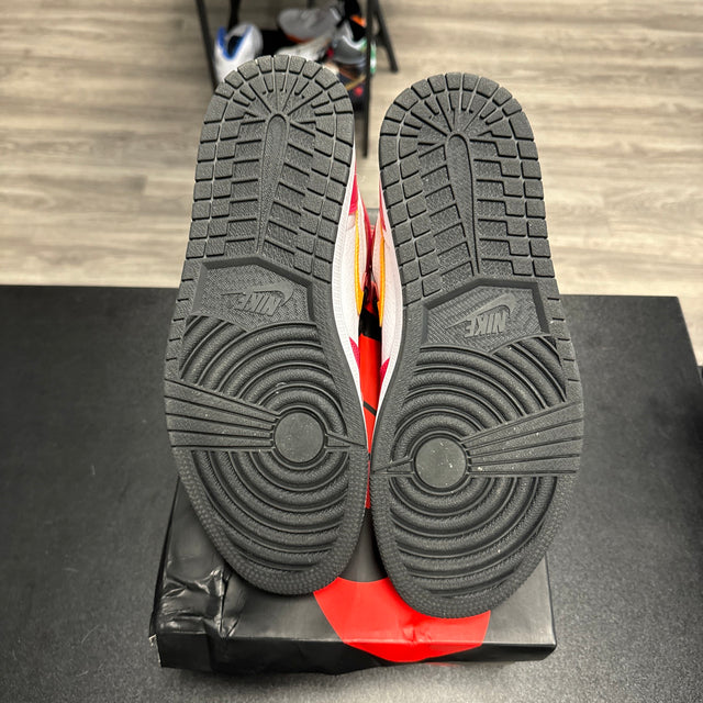 Jordan 1 High Light Fusion(USED)