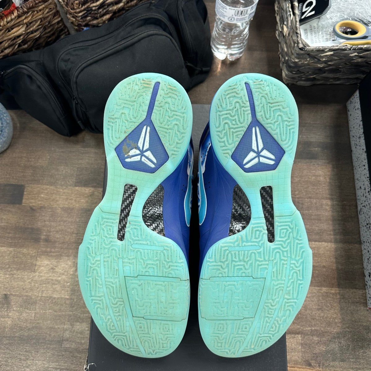 Nike Kobe 5 Protro X-Ray - Image 5