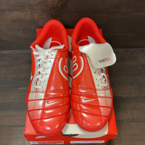 Nike Total 90 SE Light Crimson White (Women's) Size 10W (Pre-Owned) - aux