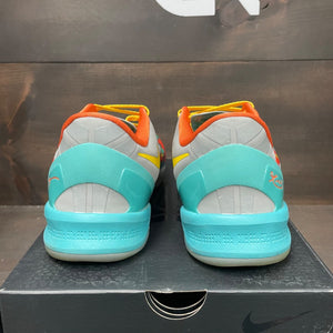 Nike Kobe 8 Protro Venice Beach (2024) Size 9 (Pre-Owned) - side