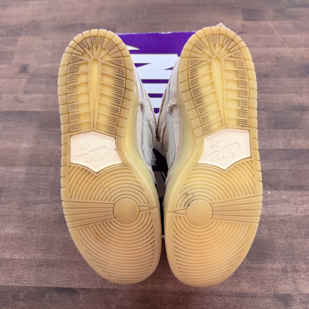 Nike SB Dunk Low Mummy - Image 5