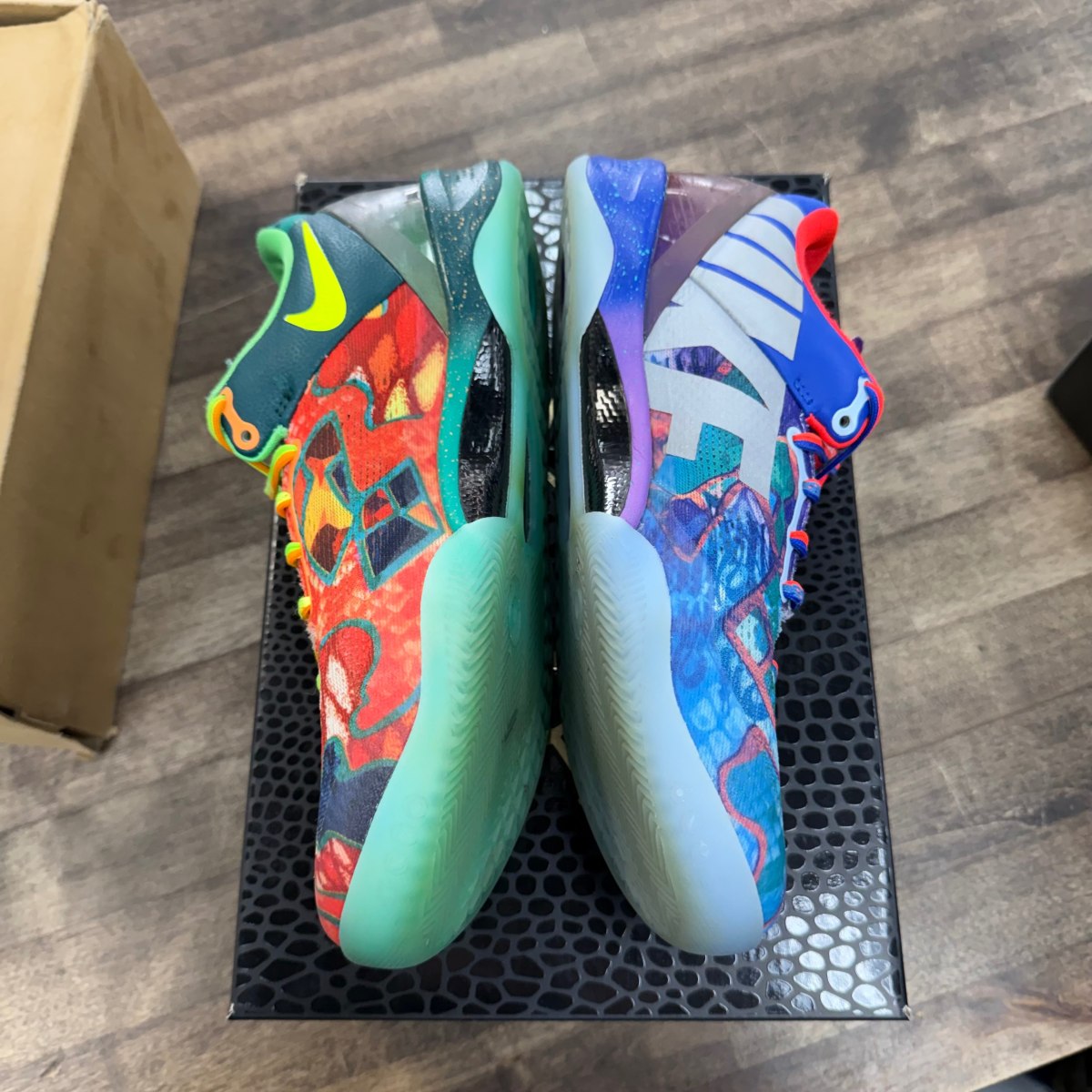 Nike Kobe 8 Protro What The (2025) - Image 3