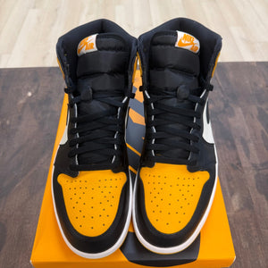 Jordan 1 Retro High OG Taxi - Image 4