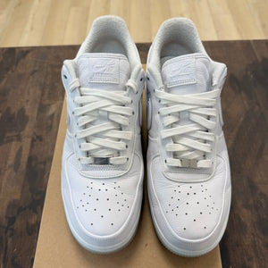 Nike Air Force 1 Low SP A Ma Maniére White (Women's) Size 13W (Pre-Owned) - Image 2