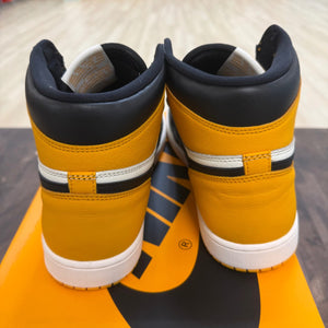 Jordan 1 Retro High OG Taxi - Image 2