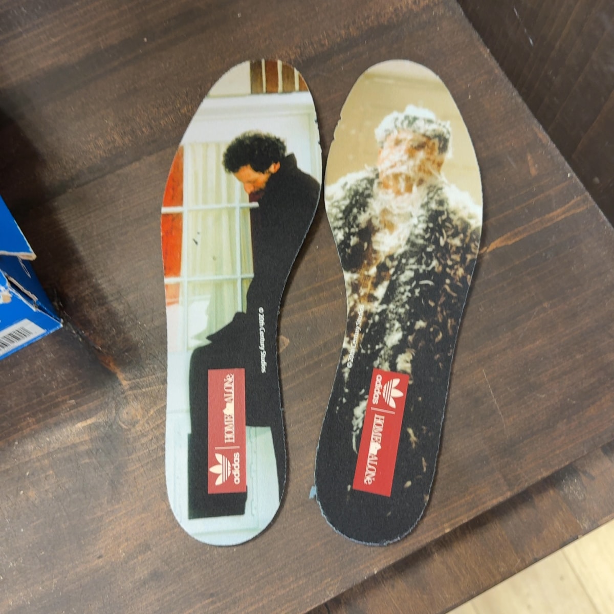 adidas Forum Low Home Alone - Image 7