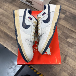 Nike Dunk Low Stranger Things Phantom - Image 1