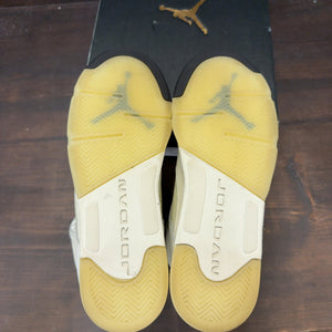 Jordan 5 Retro SE Sail (GS) - Image 7