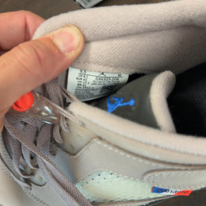 Jordan 5 Retro Low PSG (2022) - Image 7