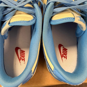 Nike Dunk Low Polar Blue Size 10.5 (Pre-Owned) - Image 5
