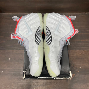 Nike Air Foamposite Pro Pure Platinum - Image 5