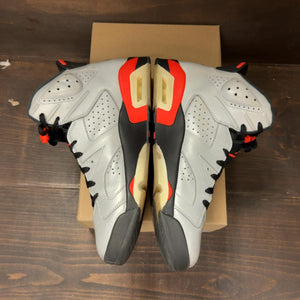 Jordan 6 Retro Reflections of a Champion Size 12 (Pre-Owned) - aux