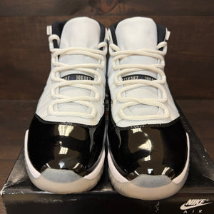 Jordan 11 Retro Concord (2018) - Image 3