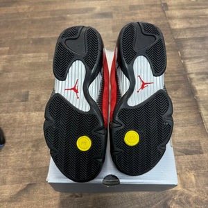 Jordan 14 Retro Ferrari (2025) - Image 5