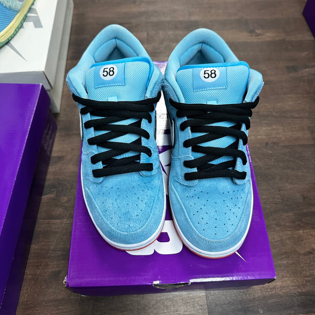 Club 58 Nike SB Dunk Low (USED)