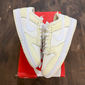 Nike Dunk Low Coconut Milk - Image 1