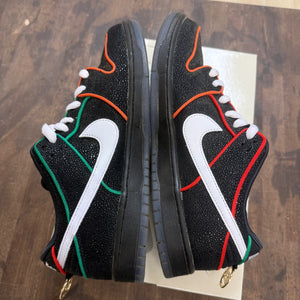 Nike SB Dunk Low Bronx Girls Skate - Image 7