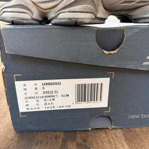 New Balance 9060 Magnet - Image 7