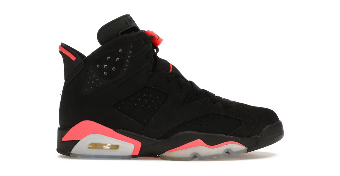 (GS) Infrared Jordan 6 (2014)