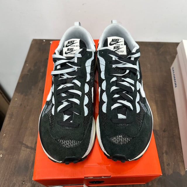 Sacai Black White Nike Vaporwaffle (USED)