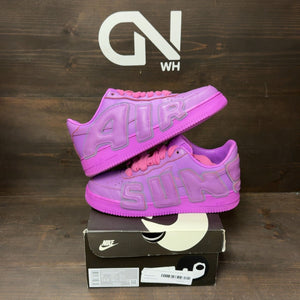 Nike Air Force 1 Low Cactus Plant Flea Market Fuchsia Dream - Image 1