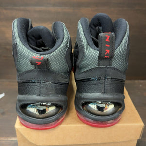 Nike Air Total Max Uptempo Bred Size 14 - aux