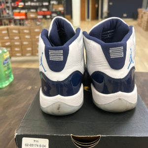 Jordan 11 Retro UNC Win Like 82 (GS) - Image 4