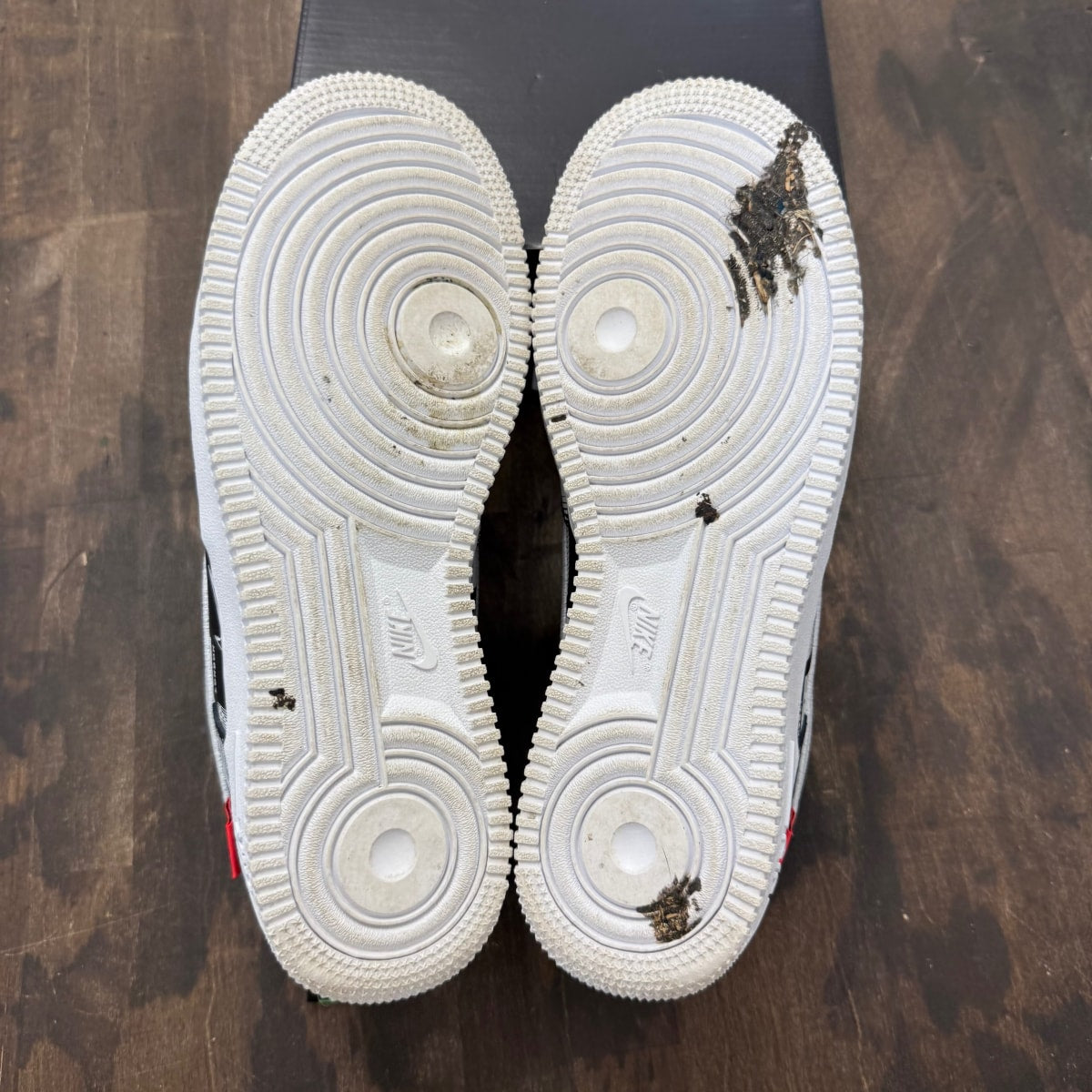 Nike Air Force 1 Low Worldwide - Image 6
