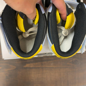 Nike Air Force 1 Mid By You Size 12 (Pre-Owned) - Image 6