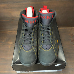 Jordan 7 Retro Citrus (2022) - Image 3