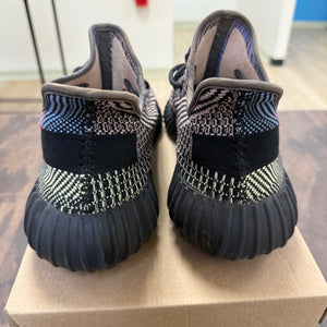adidas Yeezy Boost 350 V2 Yecheil (Non-Reflective) Size 13 (Pre-Owned) - Image 3