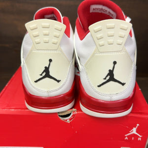 Jordan 4 Retro Alternate 89 Size 13 (Pre-Owned) - Image 5