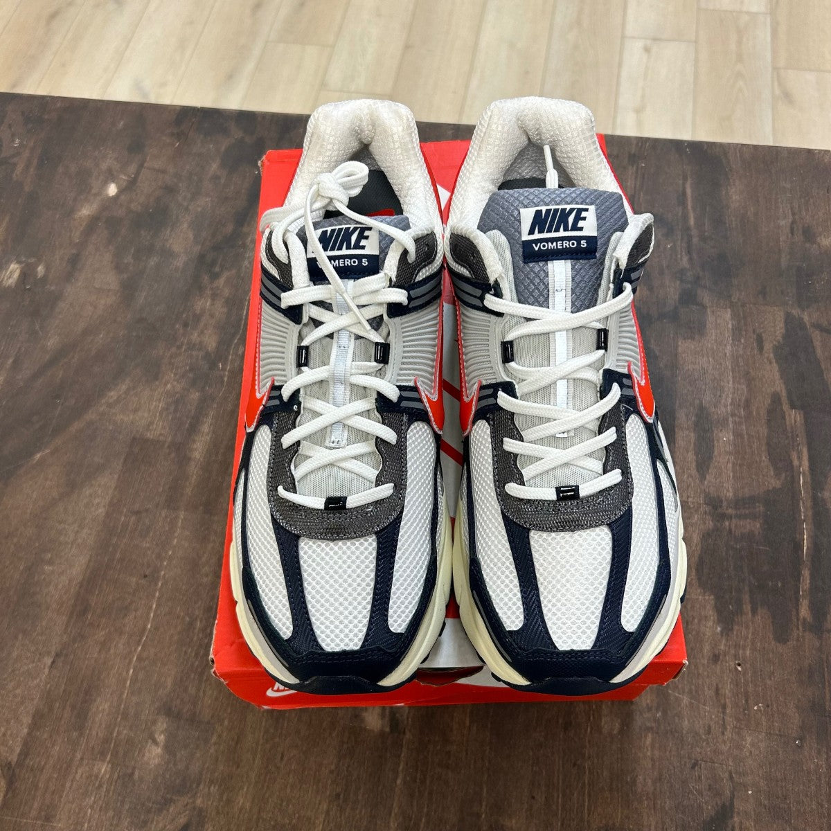 Nike Zoom Vomero 5 USA Size 12 (Pre-Owned)