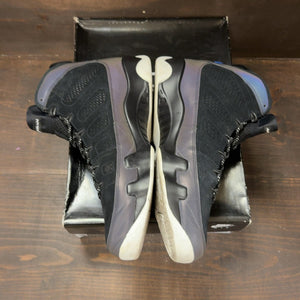 Jordan 9 Retro Racer Blue Size 14 (Pre-Owned) - aux